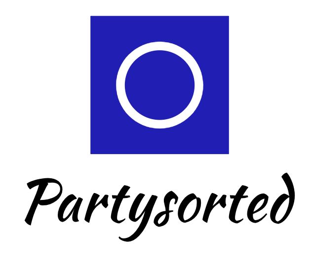 Eco friendly Party Essentials